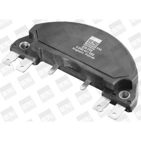 Acquista Modulo di accensione da BERU ZM052 a buon mercato per soli 100,39 €