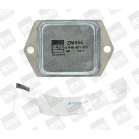 Achetez des Module d'allumage BERU ZM056 à prix pour 39,69 €