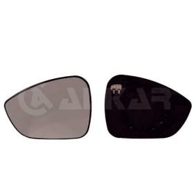 Köp Backspegelglas av ALKAR 6431863 till det låga priset 186,16 kr