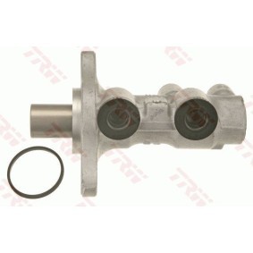 Comprar Cilindro principal de freno de TRW PMK540 a bajo precio de 69,49 €