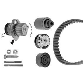 Compre Bomba de água + kit de correia dentada da BOSCH 1 987 946 418 a um preço baixo por 205,51 €
