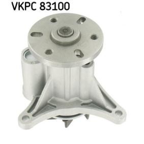 Achetez des Pompe à eau SKF VKPC 83100 à prix pour 72,53 €