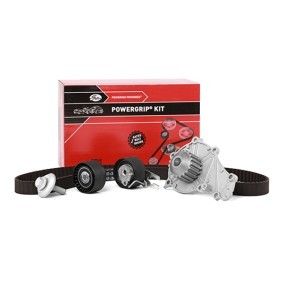 Achetez des Kit de distribution + pompe à eau GATES KP15598XS à prix pour 117,59 €
