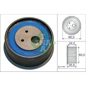 Achetez des Galet tendeur de courroie de distribution INA 531 0860 10 à prix pour 106,89 €