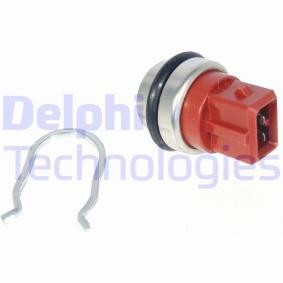 Acquista Termocontatto, Preriscald. collettore aspirazione da DELPHI TS10286 a buon mercato per soli 9,62 €