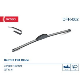 Comprar Limpiaparabrisas de DENSO DFR-002 a bajo precio de 11,90 €