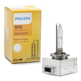 Osta Xenon-polttimo PHILIPS:llä 85415VIC1 edullisesti hintaan 78,00 €