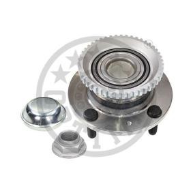 Compre Kit de rolamento de roda da OPTIMAL 922219 a um preço baixo por 36,69 €