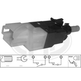 Comprar Interruptor de luces freno de ERA 330737 a bajo precio de 16,45 €