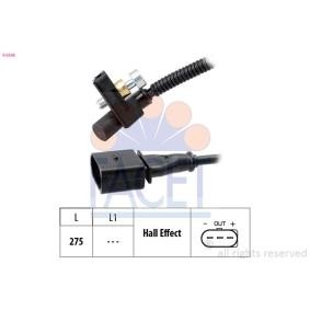 Acquista Generatore di impulsi, Albero a gomiti da FACET 9.0448 a buon mercato per soli 81,94 €