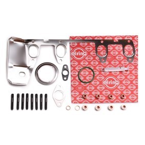 Acquista Kit montaggio turbocompressore da ELRING 196.390 a buon mercato per soli 32,17 €