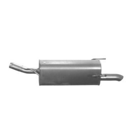 Compre Panela de escape de VEGAZ online para Astra G CC (T98) a preços moderados