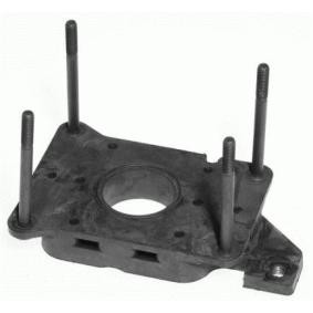 Flansch, Vergaser 14308 01