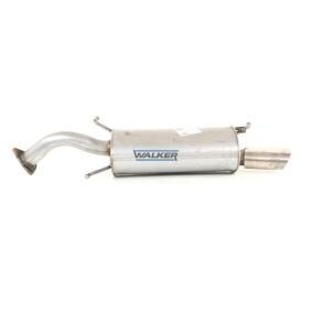 Compre Panela de escape traseira da WALKER 21785 a um preço baixo por 124,46 €