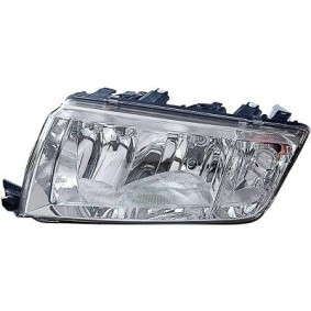 Compre Farol principal da DIEDERICHS 7805083 a um preço baixo por 78,53 €