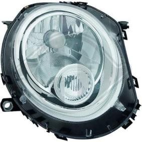 Compre Farol principal da DIEDERICHS 1206083 a um preço baixo por 133,75 €