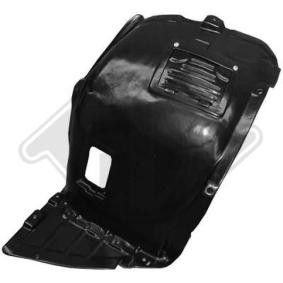Compre Cobertura, cava da roda da DIEDERICHS 1216009 a um preço baixo por 20,27 €