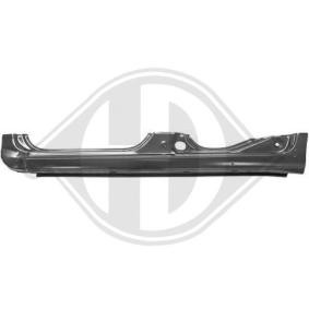 Osta Kynnyspelti DIEDERICHS:llä 3456031 edullisesti hintaan 170,84 €