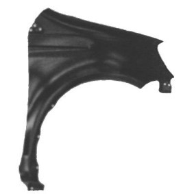 Kotflügel 6605006