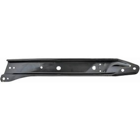 Halter, Hauptscheinwerfer 6415013 SUZUKI von DIEDERICHS
