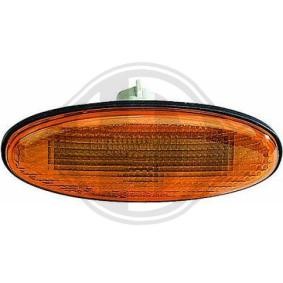 Blinker 5616076 MAZDA MPV von DIEDERICHS