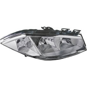 Scheinwerfer von DIEDERICHS für MEGANE II Coupé-Cabriolet (EM0/1_) günstig online kaufen