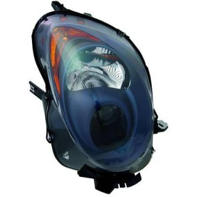 Compre Farol principal da DIEDERICHS 3005082 a um preço baixo por 136,63 €