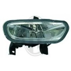 Osta Sumuvalo DIEDERICHS:llä 4241289 edullisesti hintaan 132,03 €