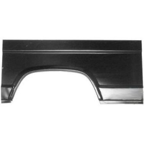 Osta Kylkipaneeli DIEDERICHS:llä 9740131 edullisesti hintaan 83,68 €