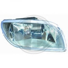 Osta Sumuvalo DIEDERICHS:llä 6912288 edullisesti hintaan 78,82 €