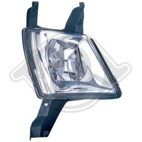 Osta Sumuvalo DIEDERICHS:llä 4243089 edullisesti hintaan 65,64 €