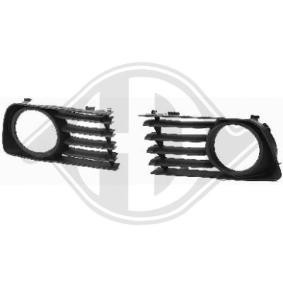 Acquista Griglia paraurti da DIEDERICHS 6635042 a buon mercato per soli 26,89 €