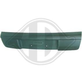 Achetez des Pare-choc arrière DIEDERICHS 3465055 à prix pour 39,97 €