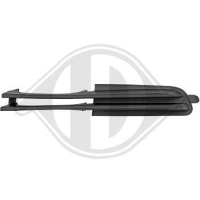 Compre Guarnição, farol de nevoeiro da DIEDERICHS 1214046 a um preço baixo por 7,55 €
