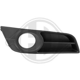 Acquista Griglia paraurti da DIEDERICHS 6618346 a buon mercato per soli 17,92 €