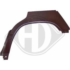 Osta Kylkipaneeli DIEDERICHS:llä 9142031 edullisesti hintaan 27,23 €