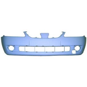 Acquista Paraurti da DIEDERICHS online per ALMERA II Hatchback (N16) a prezzi moderati