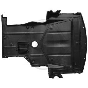 Compre Isolamento do compartimento do motor da DIEDERICHS 8012210 a um preço baixo por 78,77 €