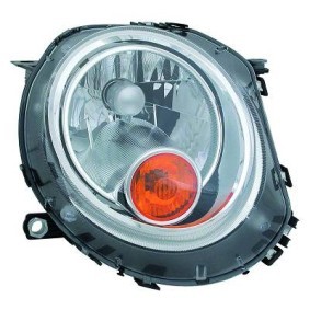 Compre Farol principal da DIEDERICHS 1206080 a um preço baixo por 132,05 €