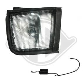 Osta Suojus, sumuvalo DIEDERICHS:llä 5213079 edullisesti hintaan 9,61 €