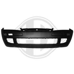 Achetez des Pare-choc DIEDERICHS 3445050 à prix pour 82,45 €