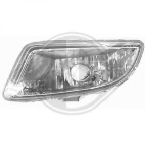 Osta Sumuvalo DIEDERICHS:llä 6845188 edullisesti hintaan 48,74 €