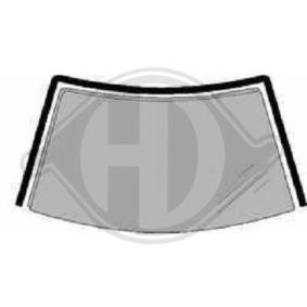 Osta Suoja- / koristelista, etupilari DIEDERICHS:llä 8306163 edullisesti hintaan 51,70 €