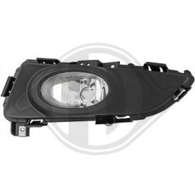 Osta Sumuvalo DIEDERICHS:llä 5618289 edullisesti hintaan 72,90 €