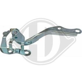Acquista Cerniera, Cofano motore da DIEDERICHS 6606018 a buon mercato per soli 18,65 €