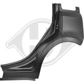 Osta Kylkipaneeli DIEDERICHS:llä 3434035 edullisesti hintaan 183,80 €