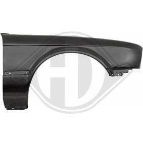 Compre Guarda-lamas da DIEDERICHS 1211006 a um preço baixo por 81,33 €