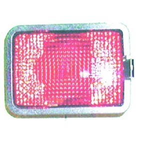 Nebelschlussleuchte 2270092