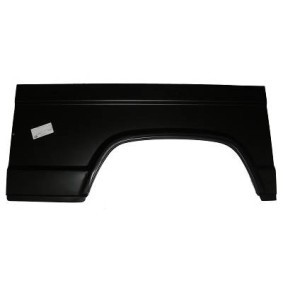 Osta Kylkipaneeli DIEDERICHS:llä 9740132 edullisesti hintaan 83,68 €