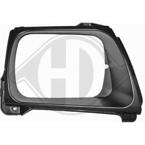 Acquista Modanatura faro da DIEDERICHS 6683842 a buon mercato per soli 24,70 €